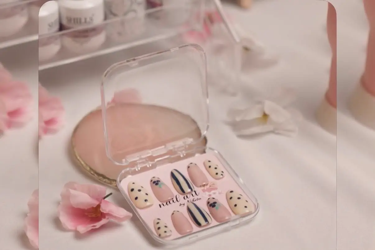 Gel Manicure